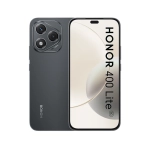 Honor 400 Lite 5G Dual Sim 8/256GB Czarny - Velvet Black