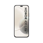 Honor 400 Lite 5G Dual Sim 8/256GB Czarny - Velvet Black