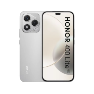 Honor 400 Lite 5G 8/256GB Szary - Velvet Grey