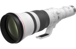 Canon RF 1200 mm f/8 L IS USM