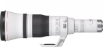 Canon RF 1200 mm f/8 L IS USM