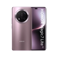 Honor Magic7 Lite 5G Dual Sim 8/256GB Fioletowy - Purple