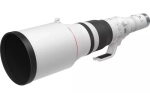 Canon RF 1200 mm f/8 L IS USM