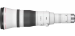 Canon RF 1200 mm f/8 L IS USM