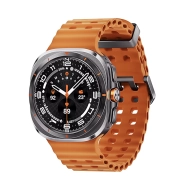 Samsung Watch Ultra L705 47mm (2025) Tytanowy szary - Titanium Grey