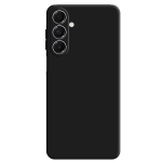 Etui 3MK Matt Case Pro do Samsung Galaxy A17 5G Czarne