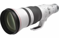 Obiektyw Canon RF 600 mm f/4 L IS USM