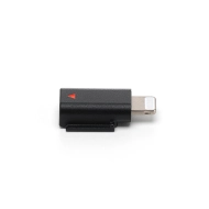 Adapter DJI Mic 3 do telefonu Lightning