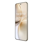 realme 14 Pro+ 5G 8/256 GB Perłowy - Pearl White