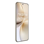 realme 14 Pro+ 5G 12/512 GB Perłowy - Pearl White