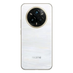 realme 14 Pro+ 5G 12/512 GB Perłowy - Pearl White