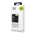 Etui 3MK Hardy MagSilicone do Apple iPhone 17 Air Grafitowy - Graphite