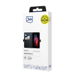 Etui 3MK Wallet Case do Apple iPhone 17 Czarny - Black