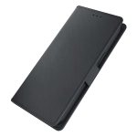 Etui 3MK Wallet Case do Apple iPhone 17 Pro Czarny - Black