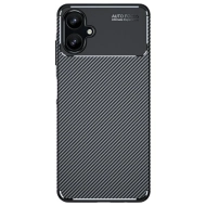 Etui Beline Carbon Armor do iPhone Air Czarny - Black