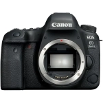 Canon EOS 6D Mark II body