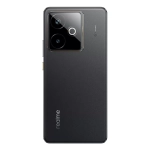 realme GT 7T 5G Dual Sim 12/256 GB Czarny - Black