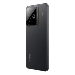 realme GT 7T 5G Dual Sim 12/256 GB Czarny - Black