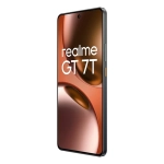 realme GT 7T 5G Dual Sim 12/512 GB Black
