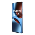 realme GT 7T 5G Dual Sim 12/256 GB Niebieski - Blue