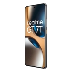 realme GT 7T 5G Dual Sim 12/512 GB Żółty - Yellow