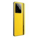 realme GT 7T 5G Dual Sim 12/512 GB Żółty - Yellow