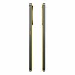 realme GT 7T 5G Dual Sim 12/512 GB Żółty - Yellow