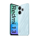 Xiaomi Redmi 13 4G Dual Sim 8/256GB Niebieski - Ocean Blue