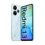 Xiaomi Redmi 13 4G Dual Sim 8/256GB Niebieski - Ocean Blue