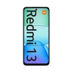 Xiaomi Redmi 13 4G Dual Sim 8/256GB Niebieski - Ocean Blue