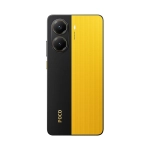 Xiaomi Poco X7 Pro 5G Dual Sim 8/256GB Żółty - Yellow