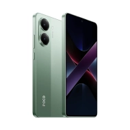 Xiaomi Poco X7 Pro 5G 8/256 GB Zielony - Green 