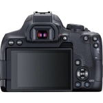 Aparat Canon EOS 850D + 18-55 IS STM
