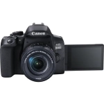 Aparat Canon EOS 850D + 18-55 IS STM