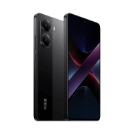 Xiaomi Poco X7 Pro 5G 8/256 GB Czarny - Black 