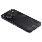 Nothing Phone 3 5G Dual Sim 12/256GB Czarny - Black