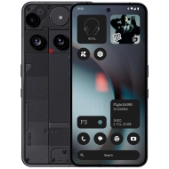 Nothing Phone 3 5G Dual Sim 12/256GB Czarny - Black