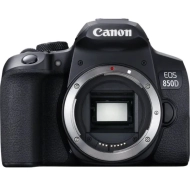 Aparat Canon EOS 850D body 