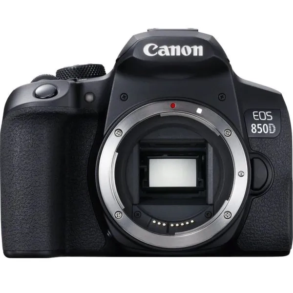 Aparat Canon EOS 850D body