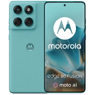 Motorola Edge 60 Fusion 5G 8/256GB Turkusowy - Amazonite