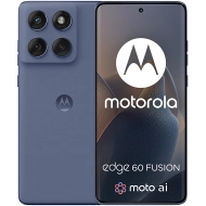 Smartfon Motorola Edge 60 Fusion 5G 8/256GB Stalowy - Slipstream