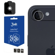 Ochrona na obiektyw aparatu 3MK Lens Protection Pro do Apple iPhone 17 Air Transparentny