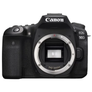 Aparat Canon EOS 90D body 