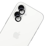 Ochrona na obiektyw aparatu 3MK Lens Protection Pro do Apple iPhone 17 Transparentny