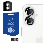 Ochrona na obiektyw aparatu 3MK Lens Protection Pro do Apple iPhone 17 Multikolor