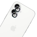 Ochrona na obiektyw aparatu 3MK Lens Protection Pro do Apple iPhone 17 Multikolor