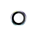 Ochrona na obiektyw aparatu 3MK Lens Protection Pro do Apple iPhone 17 Multikolor