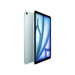 Tablet Apple iPad Air 11 6 gen. (2024) M2 512GB WiFi Niebieski - Blue