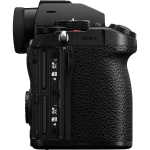 Aparat Panasonic Lumix S5 + 20-60mm f/3.5-5.6 + 85mm f/1.8