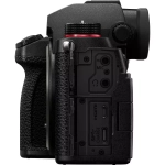 Aparat Panasonic Lumix S5 + 20-60mm f/3.5-5.6 + 85mm f/1.8